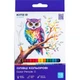 Карандаши 18цв. Kite Classic K-052 - изображение 1