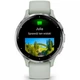 Смарт-часы Garmin Venu 3S Silver S. Steel Bezel w. Sage Grey Case and S. Band (010-02785-01) - изображение 4