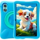 Планшет Oukitel OT6 Kids 4/64GB Green - зображення 1