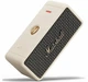 Портативная акустика (bluetooth-колонка) Marshall Emberton Cream (1005945) (Asian Version) - изображение 4