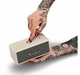 Портативная акустика (bluetooth-колонка) Marshall Emberton Cream (1005945) (Asian Version) - изображение 5
