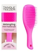 Щітка для волосся Tangle Teezer The Ultimate Detangler Mini Runway Pink - изображение 1