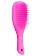 Щітка для волосся Tangle Teezer The Ultimate Detangler Mini Runway Pink - изображение 2