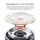 Наушники проводные Mijia Mi Capsule Earphones с микрофоном, Black - изображение 6