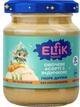 Упаковка пюре овочевого Elfik Magic Асорті з індичкою 100 г х 8 шт (4820266361662) - зображення 2