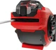 Akumulatorowy zwijacz węża Einhell X-Change GE-HR 18/30 Li - Solo (4173770) - obraz 2