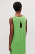 Сукня жіноча COS keyhole-back jersey dress M - изображение 3
