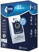 Мішки для пилососа Electrolux E201SMCB S-bag Classic LongPerformance 12х3.5л (6988910) - изображение 2