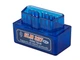 Диагностический сканер Voin ELM-32721 OBD II ELM327 v2.1 - изображение 2