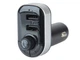 FM модулятор Bluetooth Voin W-3307 12-24V 2 USB 3.1A Bluetooth 5.0 Hands-free - изображение 4