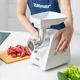 М'ясорубка ZELMER ZMM5801P - зображення 4