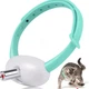 Умный лазерный ошейник для кошек Smart Laser Collar Смарт игрушка с лазерной указкой - изображение 6