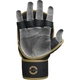 Рукавиці для ММА RDX F6 KARA Matte Golden Plus S/M + КАПА В ПОДАРУНОК - зображення 4