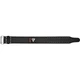 Пояс для пауерліфтингу RDX RD1 шкіряний Black S - изображение 3