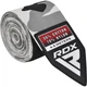 Бинти для боксу RDX WX Professional Boxing Hand Wraps Camo Grey (4.5м.) - изображение 3