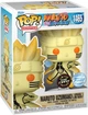 Фигурка Фанко Наруто Узумаки №1465 Naruto Uzumaki Kurama Link Mode Funko 71633 - изображение 2