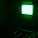 Прямоугольная лампа прожектор LED 660 RGB со штативом 2м с пультом ДУ и сумкой видеосвет для студийной съемки - изображение 6