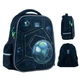 Рюкзак каркасный GoPack Education GO24-165M-7 Winner - изображение 1