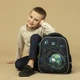 Рюкзак каркасный GoPack Education GO24-165M-7 Winner - изображение 3