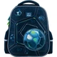 Рюкзак каркасный GoPack Education GO24-165M-7 Winner - изображение 6