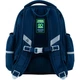 Рюкзак каркасний GoPack Education GO24-165S-4 In Space - зображення 5