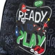 Рюкзак каркасный GoPack Education GO24-597M-6 Ready2Play - изображение 3