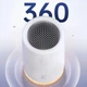 Фумигатор от москитов на жидкости QW2 White - изображение 6