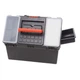 Ящик для інструменту 396 x 216 x 164 мм Intertool, BX-0016 - зображення 3