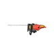 Бензопила цепная 2.2 кВт 45 см Intertool, DT-2209, / - изображение 4