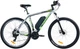 Электровелосипед Ardis 29" МТВ AL "GTA", 21 Зеленый (0280Е-210-2) - изображение 1