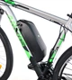 Электровелосипед Ardis 29" МТВ AL "GTA", 21 Зеленый (0280Е-210-2) - изображение 7