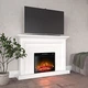 Каминокомплект Beautiful FN 0718 ArtiFlame - изображение 2