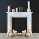 Портал камина Aristocrat Decor 1200x990x200 мм. для декоративного каміну(FN_003) - изображение 1
