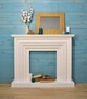 Портал камина Aristocrat Decor 1200x1000x200 мм. для декоративного каміну(FN_002) - изображение 5