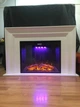 Каминокомплект Infinity 1033 Royal Goodfire 33 LED - изображение 8