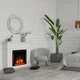 Каминокомплект Camellia 1228 - изображение 2