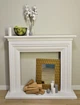 Портал камина Aristocrat Decor 1250x1040x300 мм. для декоративного каміну(FN_009) - изображение 6