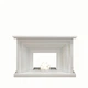 Портал камина Aristocrat Decor 1140x1060x200 мм. для декоративного каміну(FN_005) - изображение 2