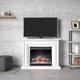 Каминокомплект Sunrise FN 0226 Dimplex Symphony - изображение 3