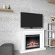 Каминокомплект Sunrise FN 0226 Dimplex Symphony - изображение 6