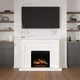 Каминокомплект Beautiful FN 0723 Dimplex Symphony XHD - изображение 1