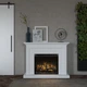 Каминокомплект Beautiful FN 0728 Dimplex XHD - изображение 3