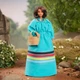 Кукла Барби Вдохновляющие женщины Вилма Мэнкиллер Barbie Signature Inspiring Women Wilma Mankiller (HMT92) - изображение 3