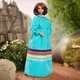 Кукла Барби Вдохновляющие женщины Вилма Мэнкиллер Barbie Signature Inspiring Women Wilma Mankiller (HMT92) - изображение 4