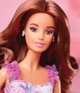Лялька Барбі колекційна Особливий день народження Barbie Signature Birthday Wishes 2024 (HRM55) - зображення 6