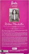 Кукла Барби Вдохновляющие женщины Вилма Мэнкиллер Barbie Signature Inspiring Women Wilma Mankiller (HMT92) - изображение 10