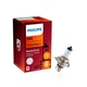 Галогенова лампа PHILIPS 13342MDC1 H4 75/70W 24V P43t MasterDuty - зображення 1