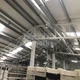 Прозрачная сэндвич панель Rodeca 40мм молочно-белый опал 7 стенок PLP 1000-40 (Германия) - изображение 4