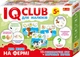 IQ-club для малюків. Навчальні пазли. Хто живе на фермі (4823076136796) - изображение 1