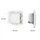 Терморегулятор Terneo sx Smart Wi-Fi с функцией Геозонирование белый (4820120221200) - изображение 10